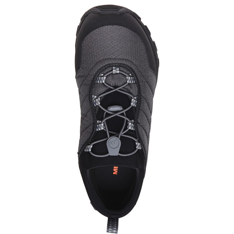 Полуботинки мужские Merrell серые 99979-. изображение 2