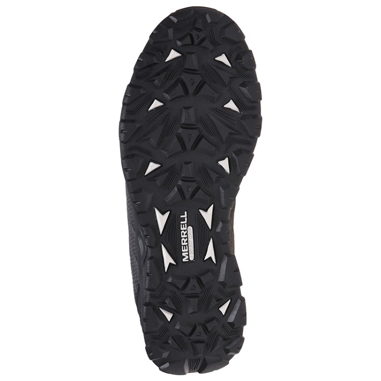 Полуботинки мужские Merrell серые 99979-. изображение 3