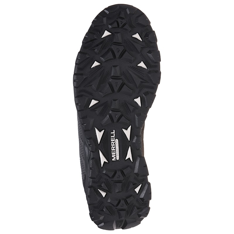 Полуботинки мужские Merrell серые 99979-. изображение 3
