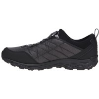 Полуботинки мужские Merrell серые 99979-. изображение 4