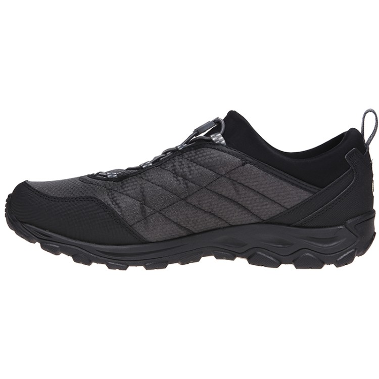 Полуботинки мужские Merrell серые 99979-. изображение 4