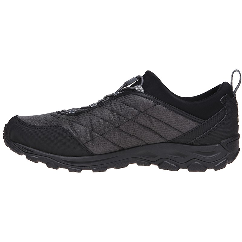 Полуботинки мужские Merrell серые 99979-. изображение 4