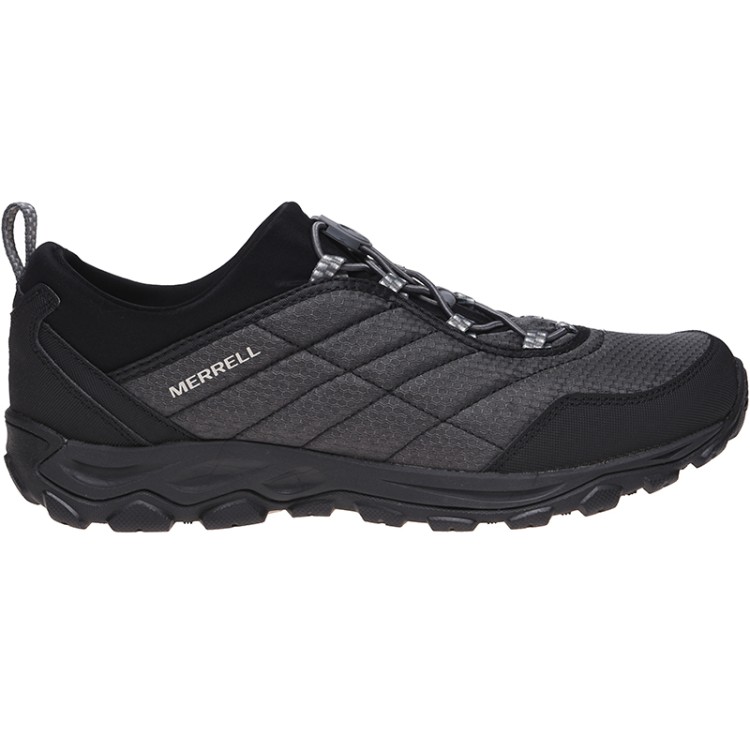 Полуботинки мужские Merrell серые 99979-. изображение 1