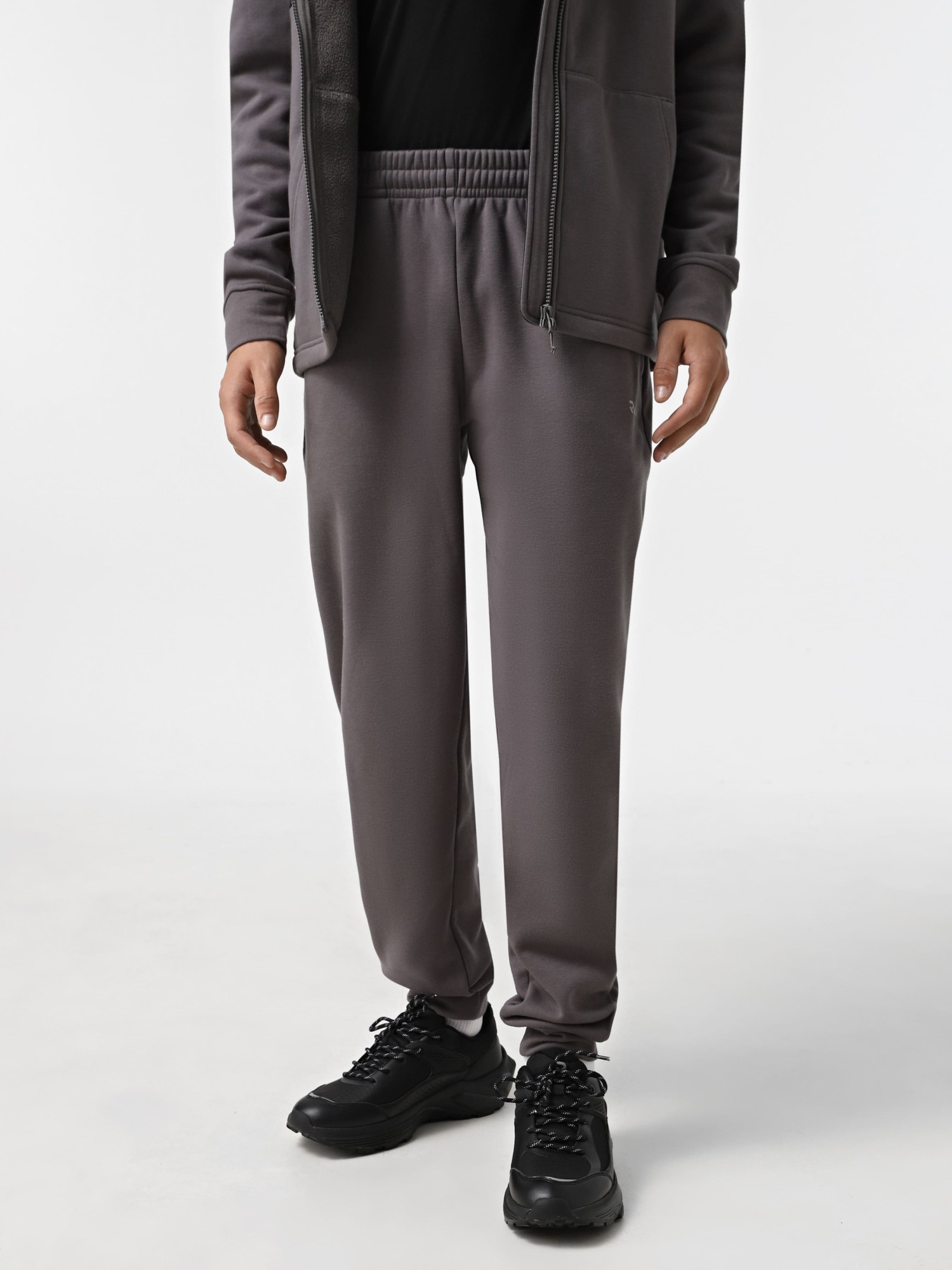 Брюки мужские Radder Kapaori темно-серые 782502-020 изображение 2