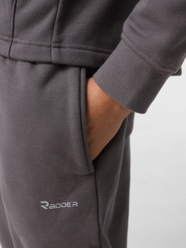 Брюки мужские Radder Kapaori серые 782502-011 изображение 5
