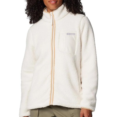 Джемпер женский Columbia West Bend™ Full Zip II бежевый 2099271-191