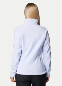 Джемпер жіночий Columbia Fast Trek™ II Jacket блакитний 1465351-582 изображение 2