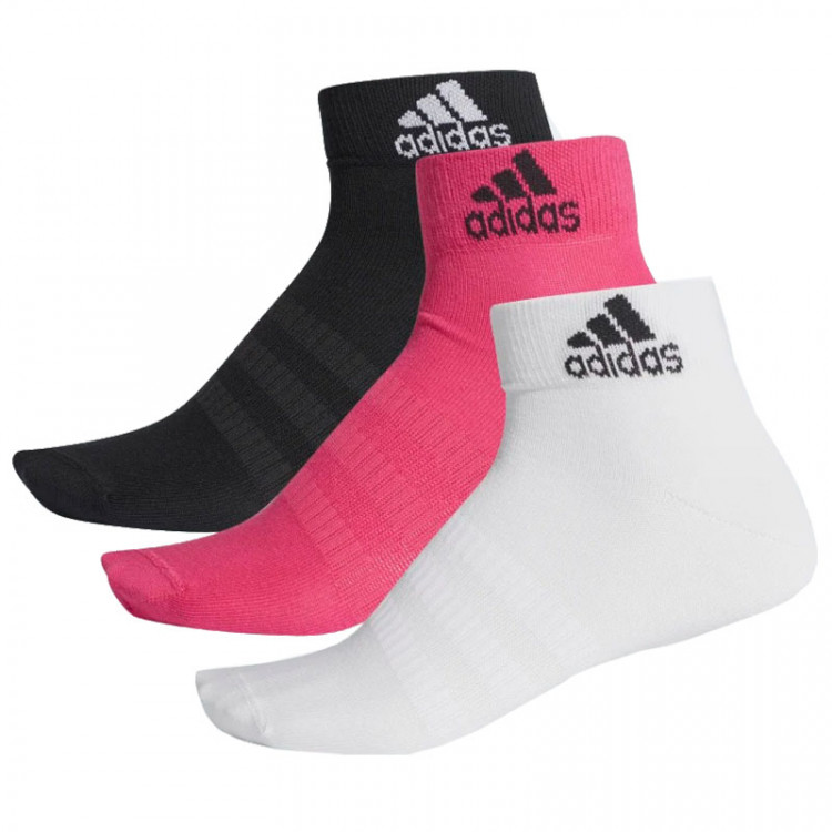 Шкарпетки Adidas мультиколір DZ9437  изображение 1
