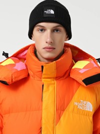 Шапка The North Face Explore черная NF0A55KCKY41 изображение 5