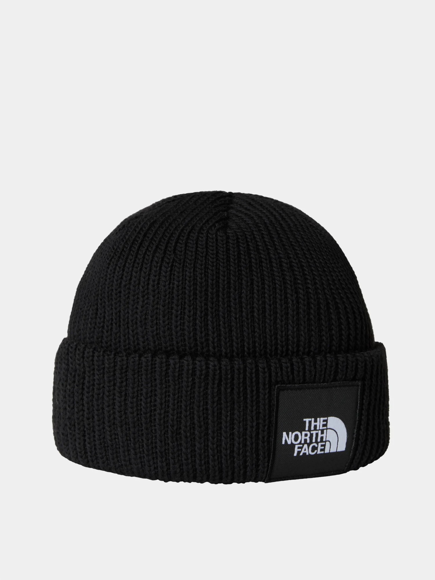 Шапка The North Face Explore чорна NF0A55KCKY41 изображение 2