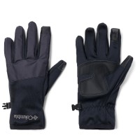 Перчатки женские Columbia W Cloudcap II Fleece Glove черные 2093971-010 изображение 1