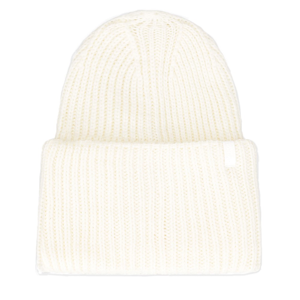 Шапка Larum  Kartad молочная 542504-121