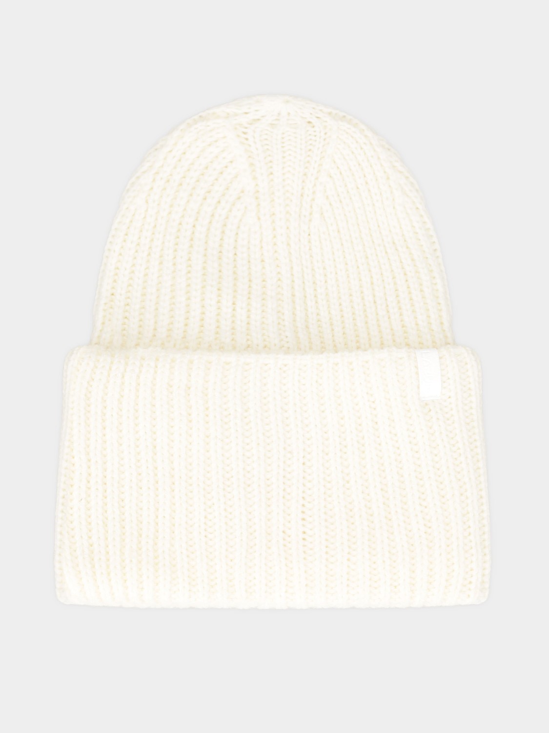 Шапка Larum  Kartad молочная 542504-121 изображение 2