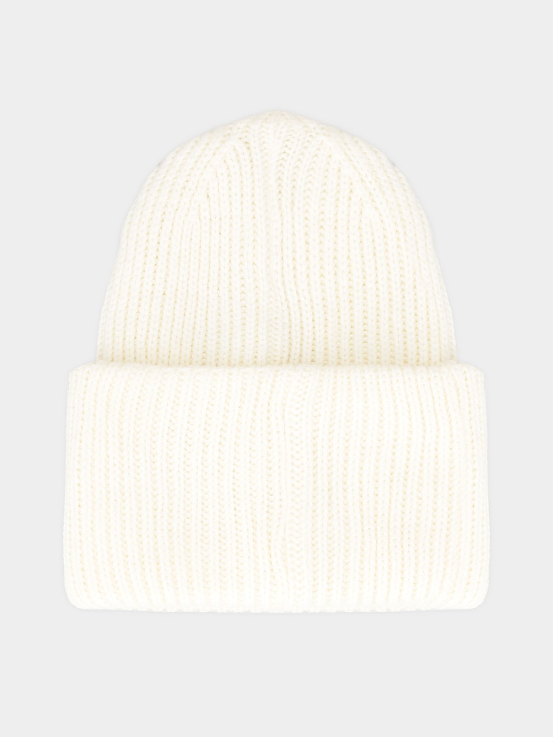 Шапка Larum  Kartad молочная 542504-121 изображение 3