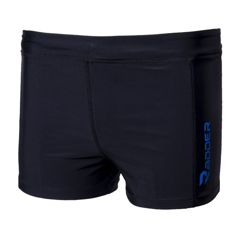 Плавки мужские Radder черные 120044-010 изображение 1