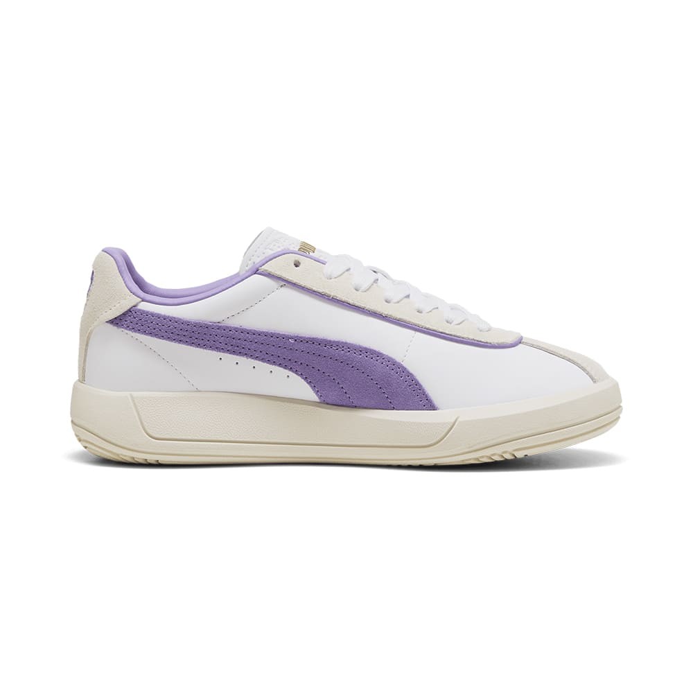Кроссовки женские Puma Puma Club Klassika белые 40036405
