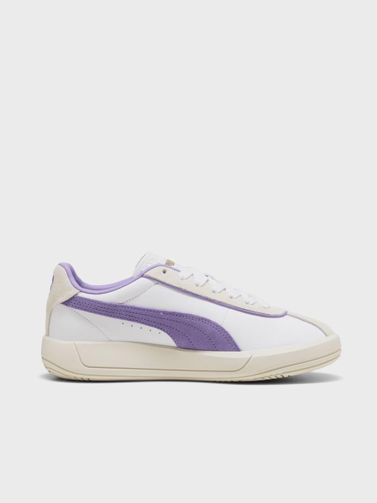 Кросівки жіночі Puma Puma Club Klassika білі 40036405 изображение 2
