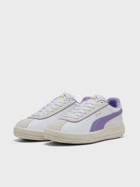 Кросівки жіночі Puma Puma Club Klassika білі 40036405 изображение 3