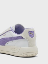 Кросівки жіночі Puma Puma Club Klassika білі 40036405 изображение 5