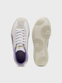 Кросівки жіночі Puma Puma Club Klassika білі 40036405 изображение 7