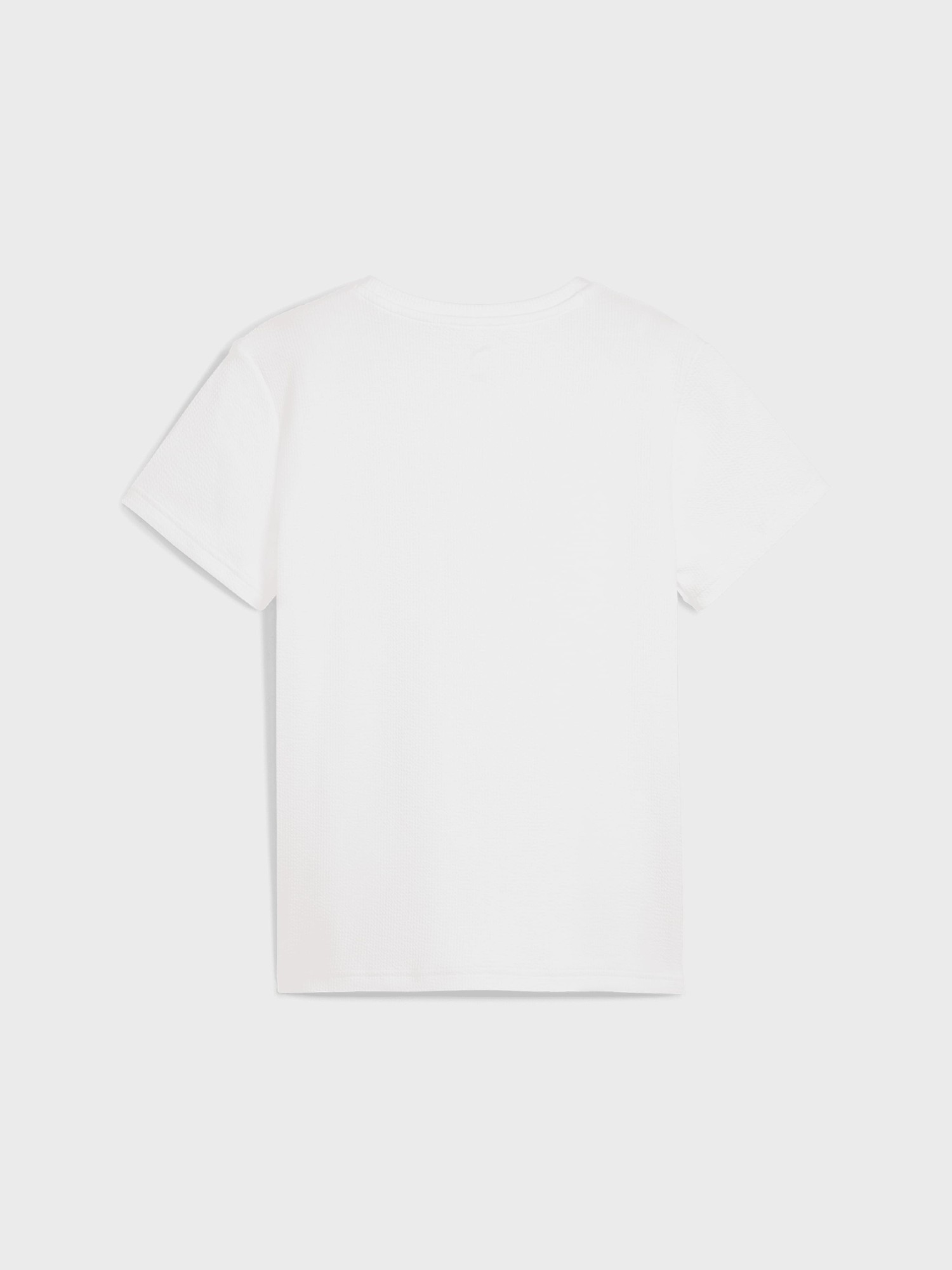 Футболка женская Puma HER Tee белая 68505302 изображение 6