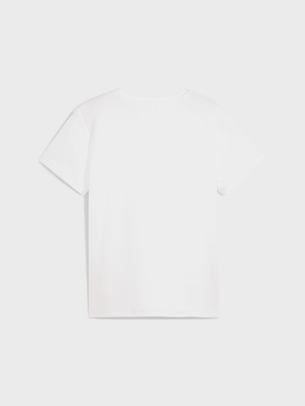 Футболка жіноча Puma HER Tee біла 68505302 — фото 6