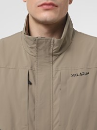 Жилет мужской Larum Ikiga хаки 615637-350 изображение 5