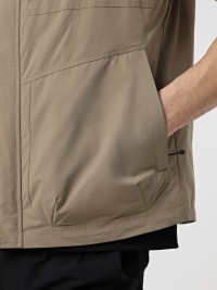Жилет мужской Larum Ikiga хаки 615637-350 изображение 6
