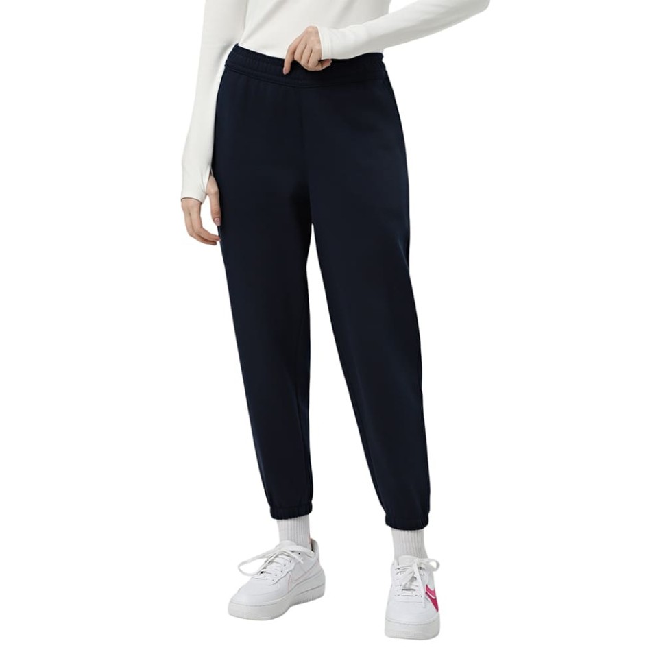 Штани жіночі Columbia Beaumount™ Sweatpant темно-сині 2126471-464 — фото 1