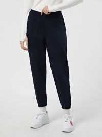 Штани жіночі Columbia Beaumount™ Sweatpant темно-сині 2126471-464 изображение 2