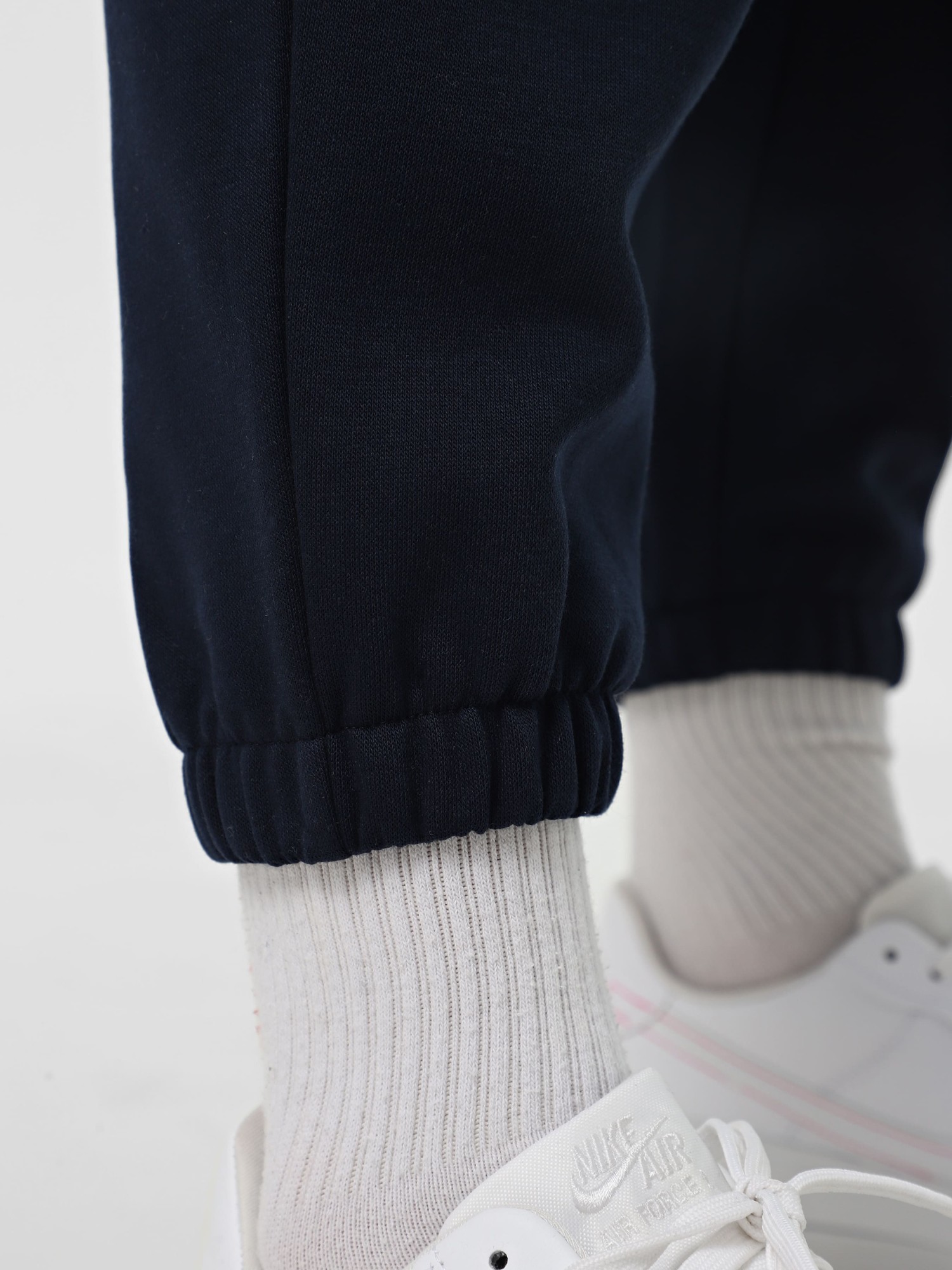 Брюки женские Columbia Beaumount™ Sweatpant темно-синие 2126471-464 изображение 5