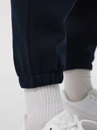 Штани жіночі Columbia Beaumount™ Sweatpant темно-сині 2126471-464 изображение 5