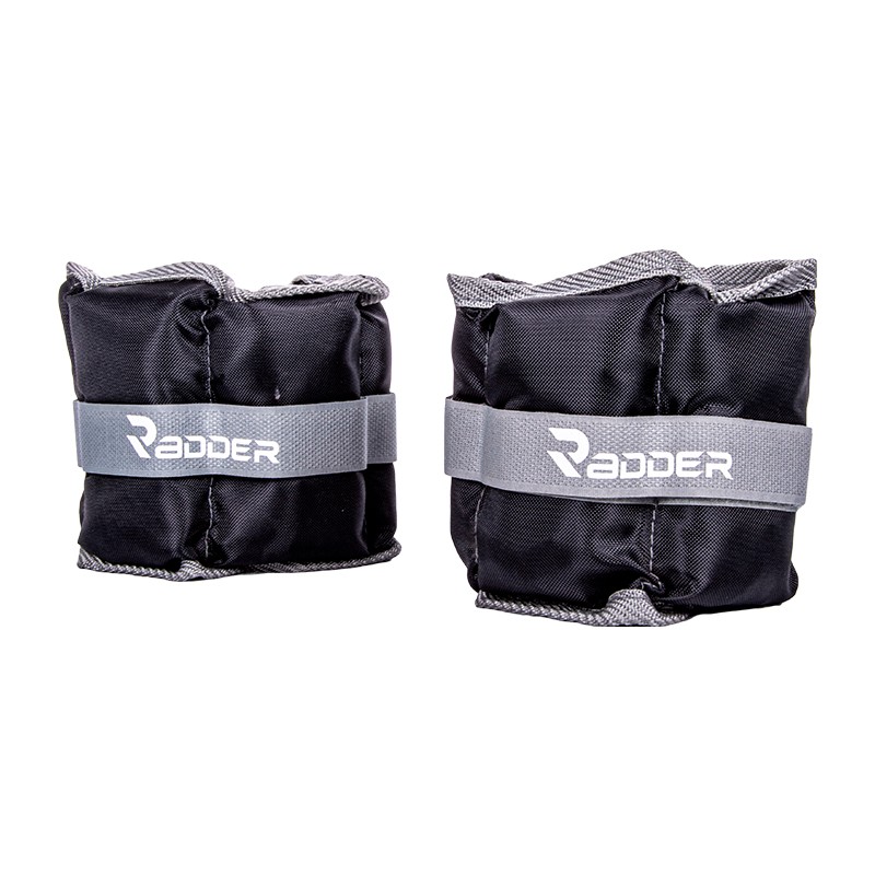 Утяжелители кисть/лодыжка Radder 822029-010 изображение 1