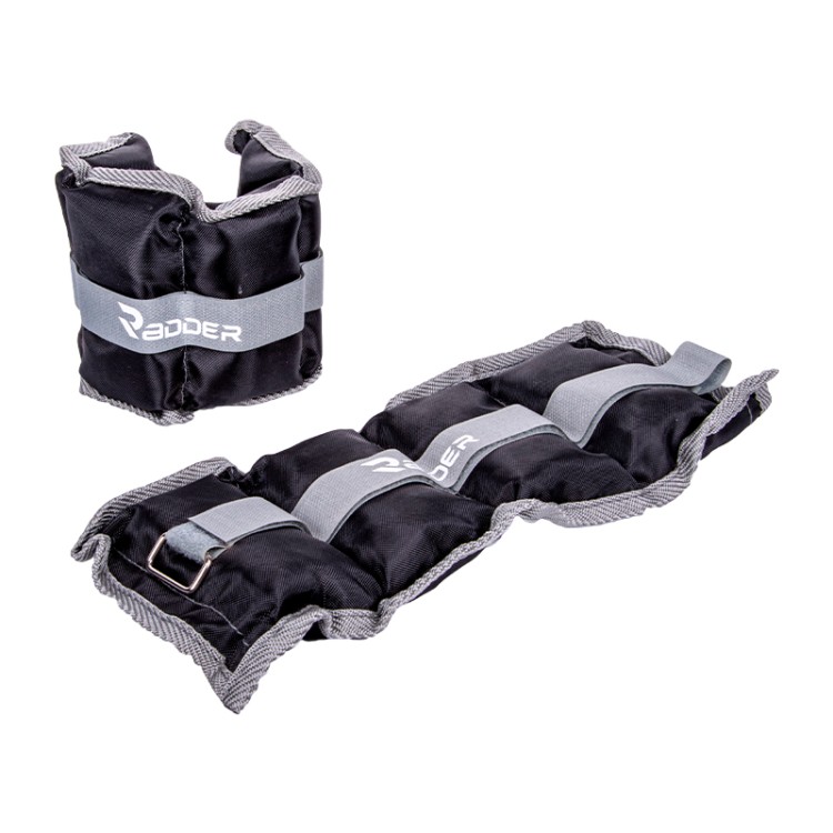 Утяжелители кисть/лодыжка Radder 822029-010 изображение 2