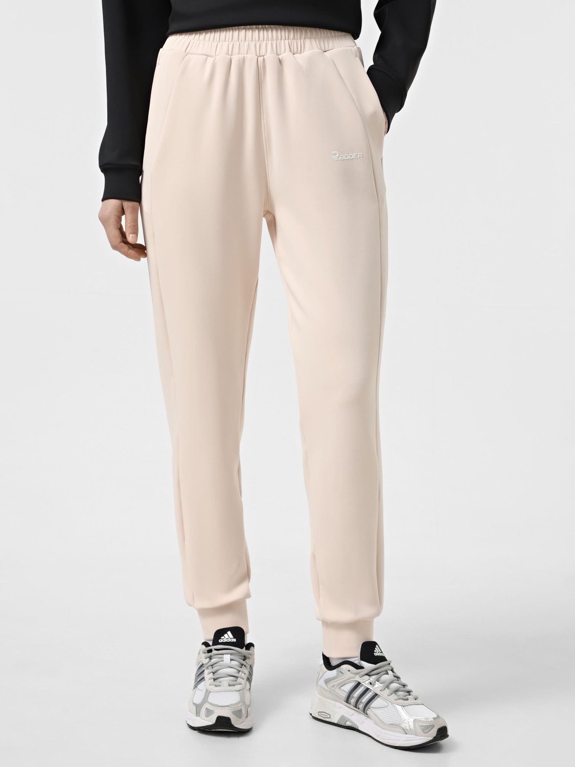 Штани жіночі Radder Tate бежеві 922501-125 изображение 2