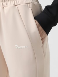 Брюки женские Radder Tate бежевые 922501-125 изображение 5
