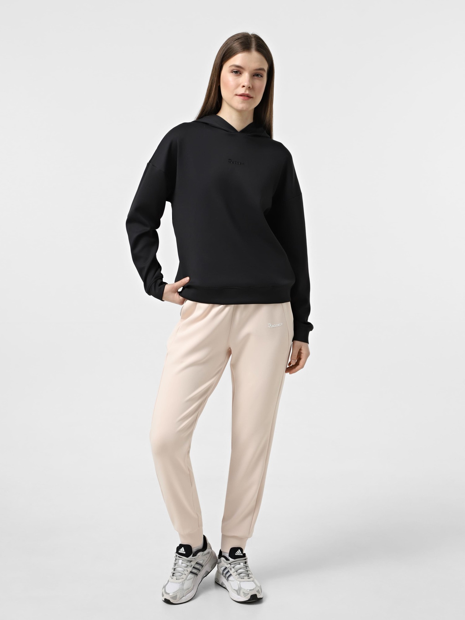 Брюки женские Radder Tate бежевые 922501-125 изображение 6