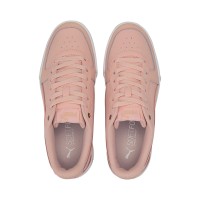 Кеды женские Puma Puma Skye  Metallic розовые 37479702 изображение 2