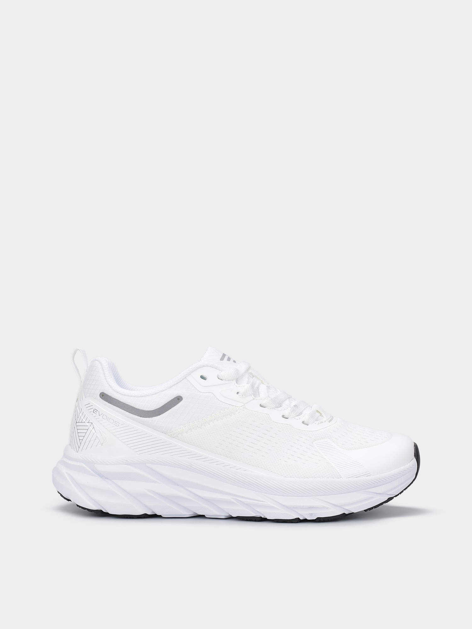 Кроссовки женские Evoids Jade белые 682503-100 изображение 2