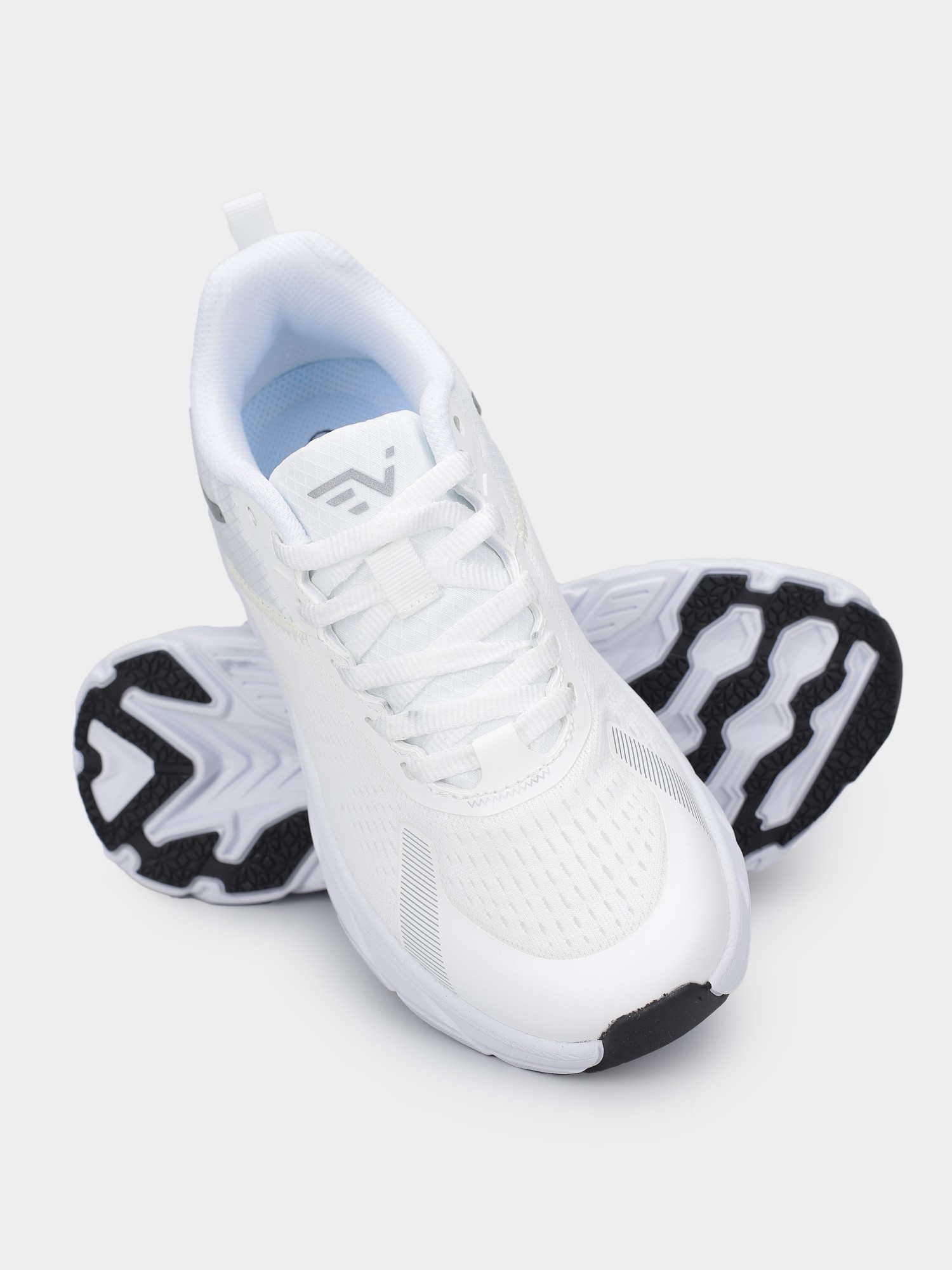 Кроссовки женские Evoids Jade белые 682503-100 изображение 5