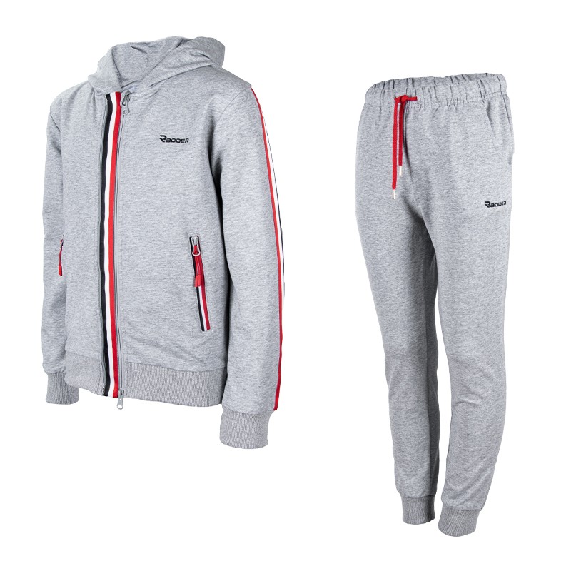 Костюм дитячий Radder Kanas сірий 442023-011 изображение 1