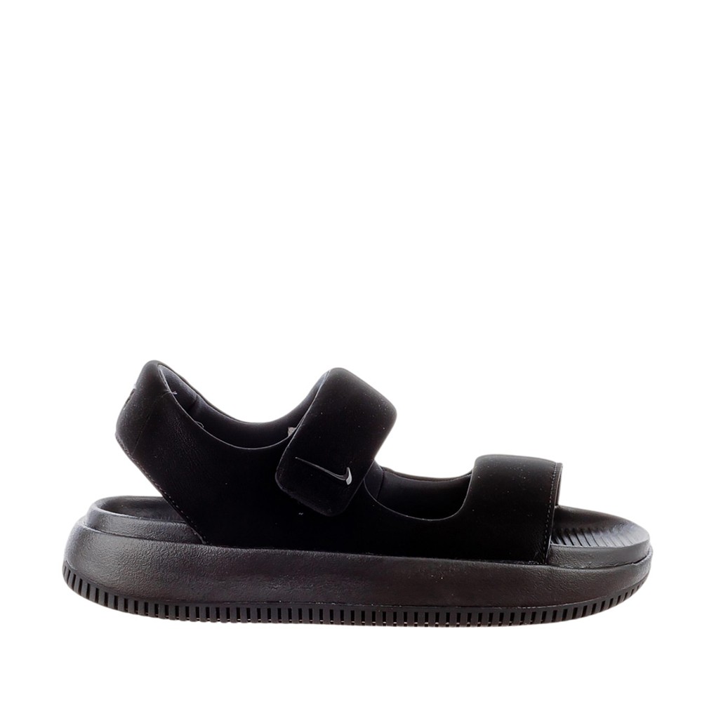 Сандалии мужские Nike NIKE CALM SANDAL черные FJ6044-001