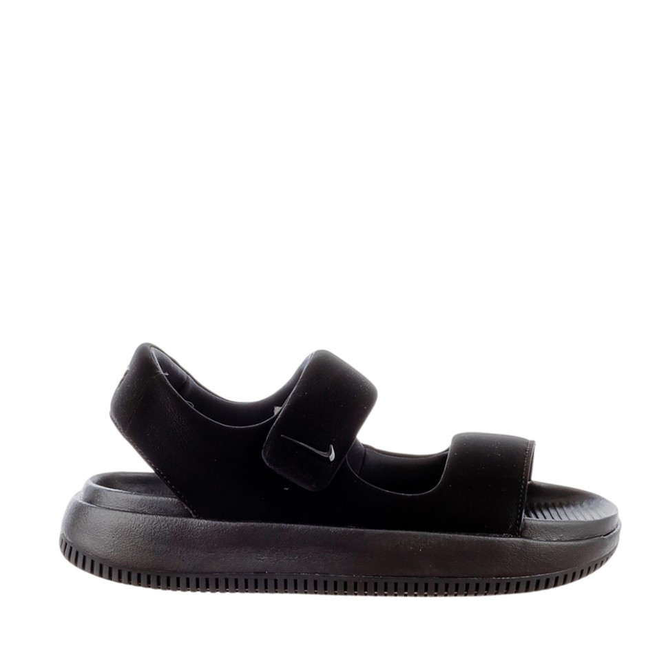 Сандалі чоловічі Nike CALM SANDAL чорні FJ6044-001 — фото 1