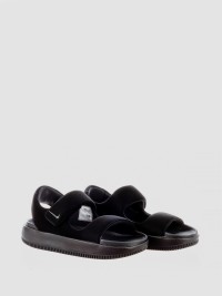 Сандалии мужские Nike NIKE CALM SANDAL черные FJ6044-001 изображение 3