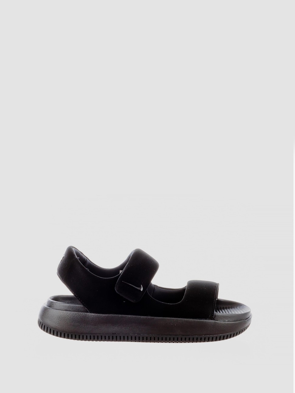Сандалі чоловічі Nike CALM SANDAL чорні FJ6044-001 — фото 2