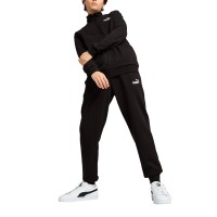 Костюм чоловічий Puma ESS Sweat Suit чорний 68484801 изображение 1
