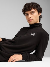 Костюм чоловічий Puma ESS Sweat Suit чорний 68484801 изображение 4