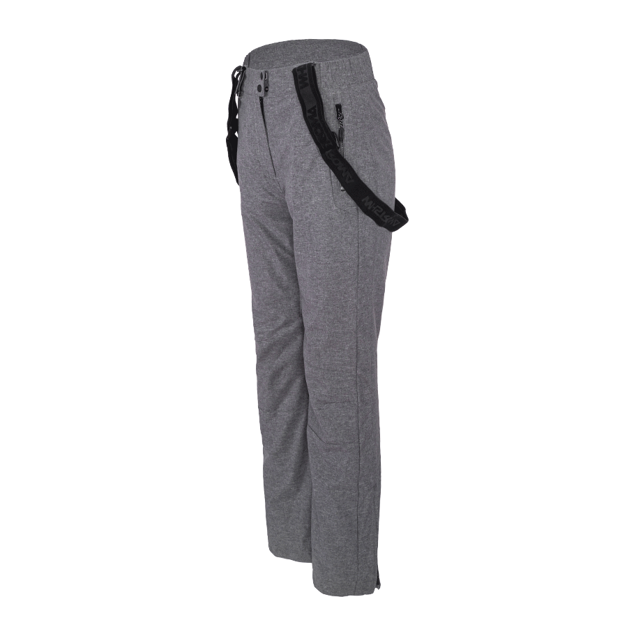 Брюки лыжные женские WHS 560206-011 изображение 2