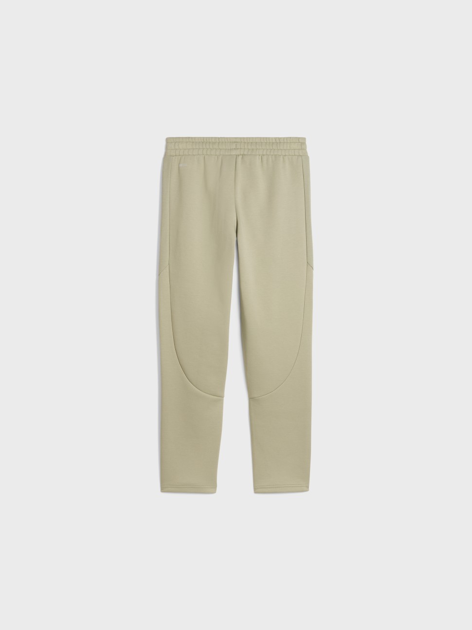 Штани жіночі Puma EVOSTRIPE Sweatpants DK оливкові 68814382 — фото 6