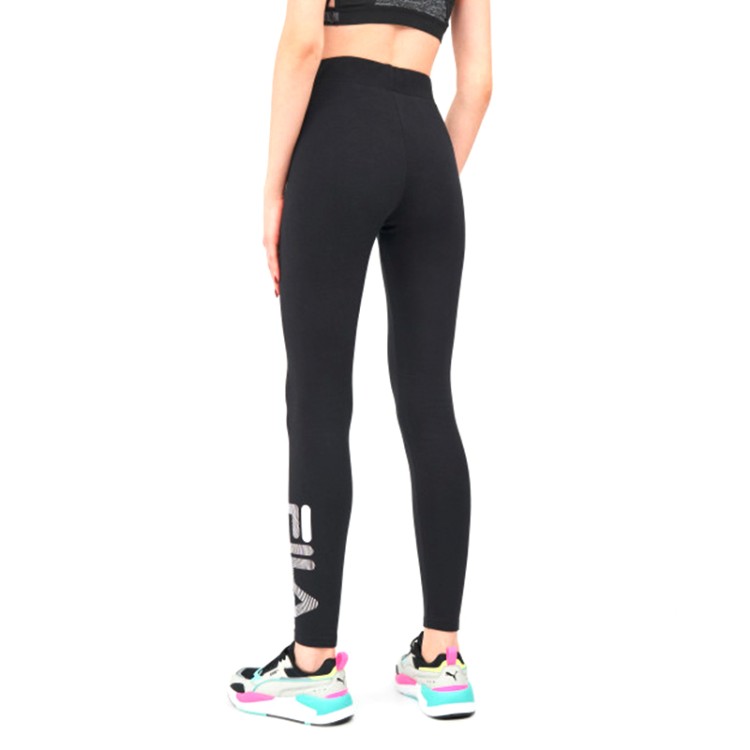 Fila 104840-99 Леггинсы женские изображение 2